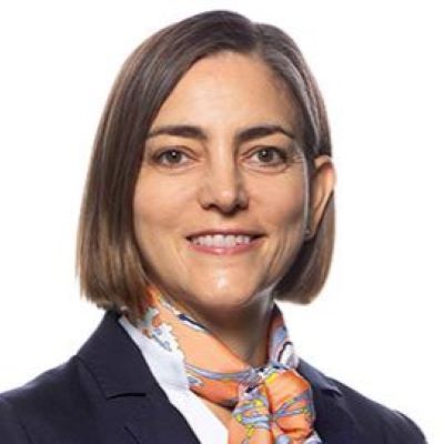 Nicole Sirotin