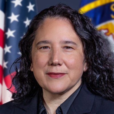 Isabel Casillas Guzman