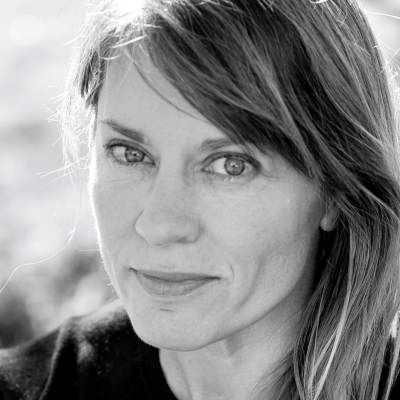 Andrea Bruce