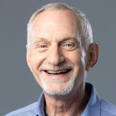 Robert Waldinger