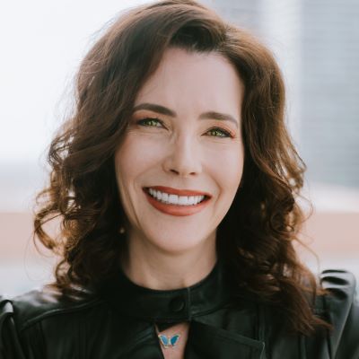 Jen Fisher