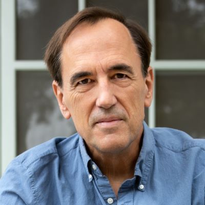 Jeff Goodell