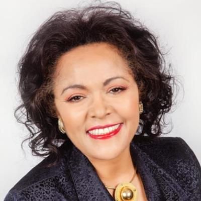 Nardos Bekele-Thomas