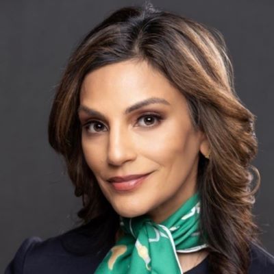 Ramita Tandon