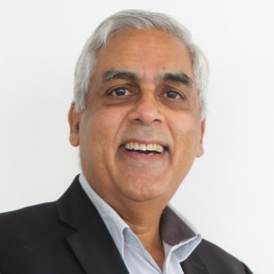 Madhavan Vasudevan