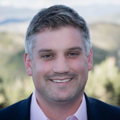 Zach Knight