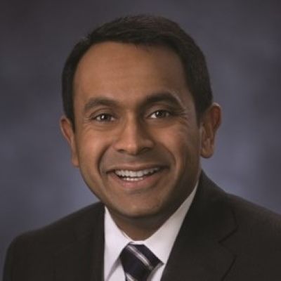 Ravin Jesuthasan