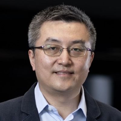 Brian Gu