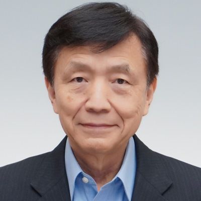 David Pang