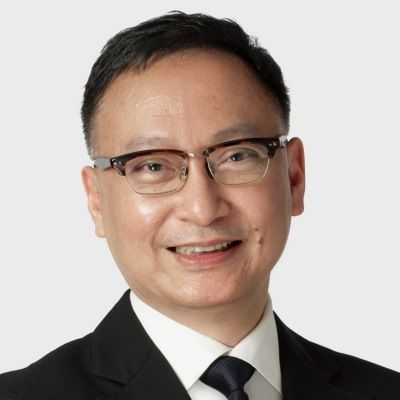 Clement Cheung