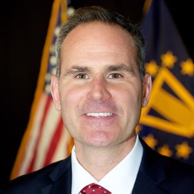 Chris Pilkerton