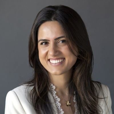 Arielle Mokhtarzadeh