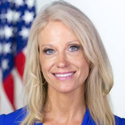 Kellyanne Conway