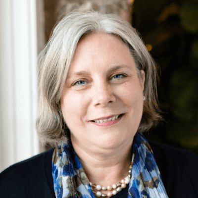 Helen Mountford