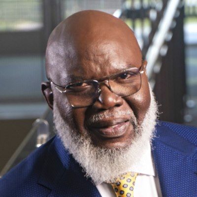T.D Jakes