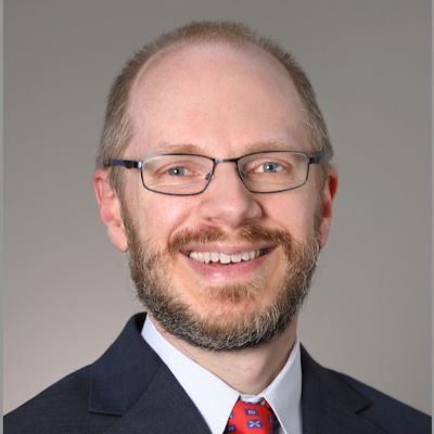 Josh Denny