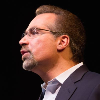 David Ferrucci