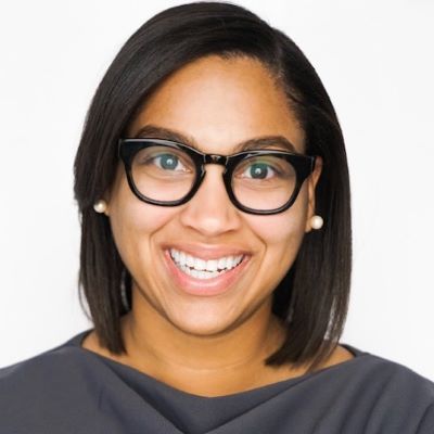 Carlissia Graham