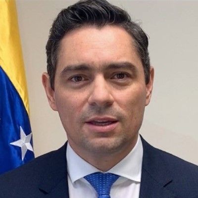 Carlos Vecchio