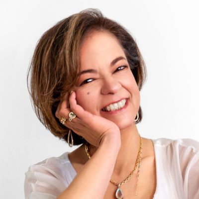 Anita Moorjani