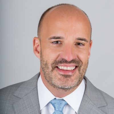 Steve Schwab