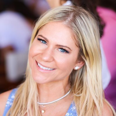 Kristin Holloway