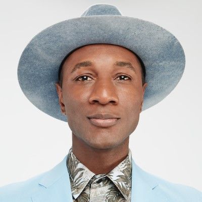 Aloe Blacc