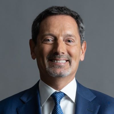 Olivier Le Peuch