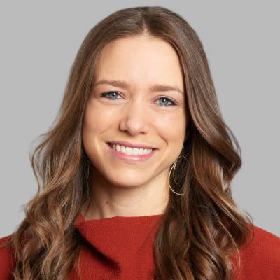 Lauren Goodwin