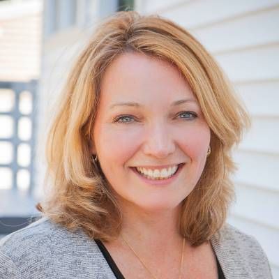 Nicole Hockley