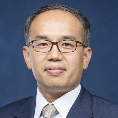 Christopher Hui