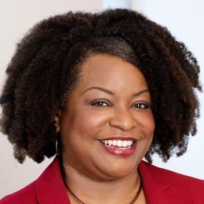 Darlene Goins