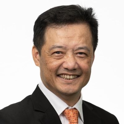 Ng Boon Heong