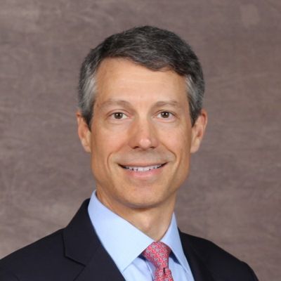 Ron Eliasek