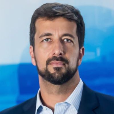André Gustavo Salcedo Teixeira Mendes