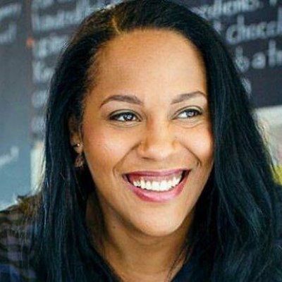 Joanne Canady-Brown