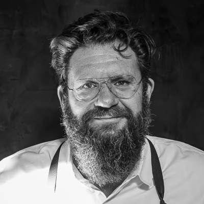 Michael Cimarusti