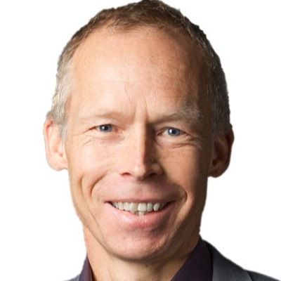 Johan Rockström
