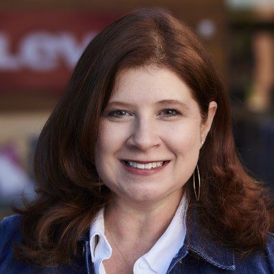 Tracy Layney