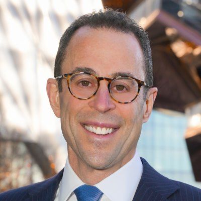 Jeff Blau