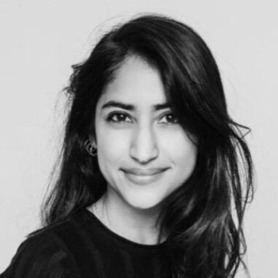 Smita Satiani