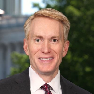 James Lankford