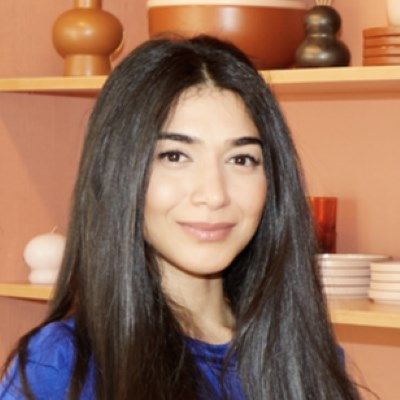 Shiza Shahid