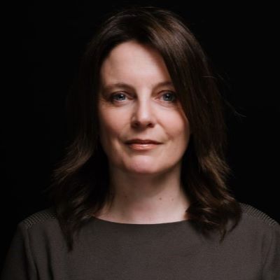 Suzanne Lynch