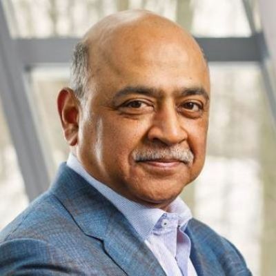 Arvind Krishna