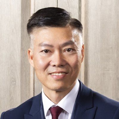 Alger Fung