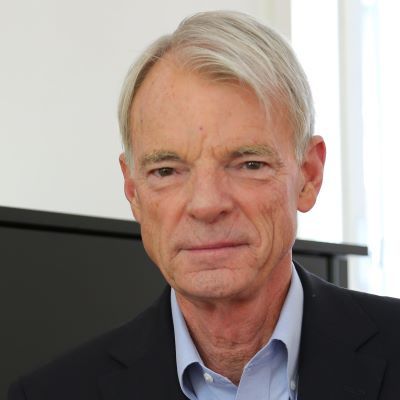 Michael Spence