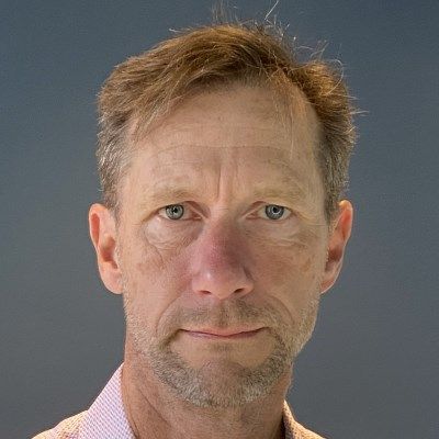 Dan Keeler