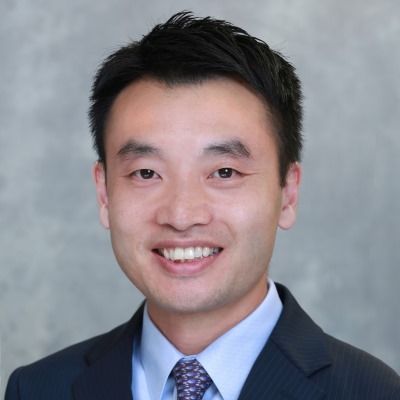 Ernest Ho