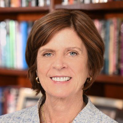 Louise Richardson